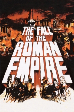 The Fall of the Roman Empire-stream