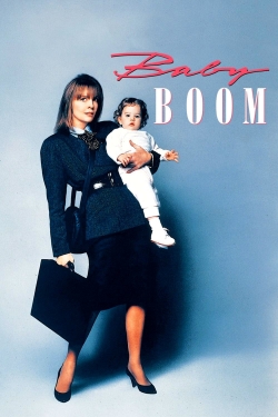 Baby Boom-stream