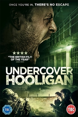 Undercover Hooligan-stream