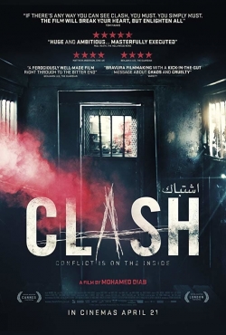 Clash-stream