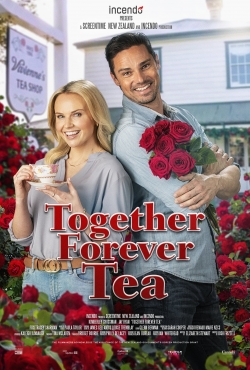 Together Forever Tea-stream