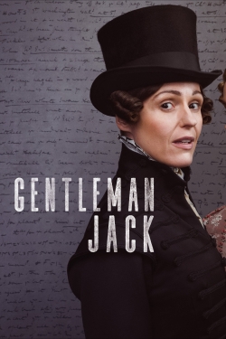 Gentleman Jack-stream