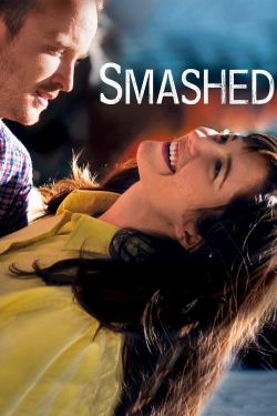 Smashed-stream