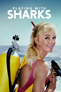 Playing with Sharks: The Valerie Taylor Story-stream