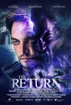 The Return-stream