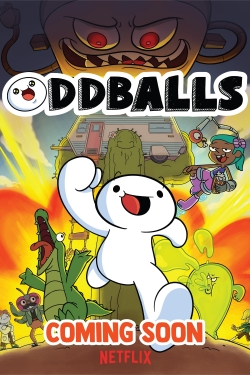 Oddballs-stream