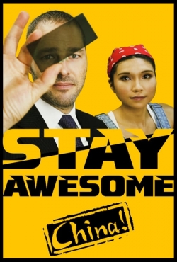 Stay Awesome, China!-stream