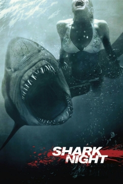 Shark Night 3D-stream