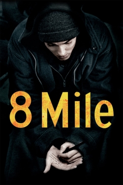 8 Mile-stream