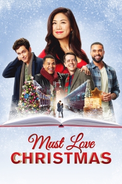 Must Love Christmas-stream