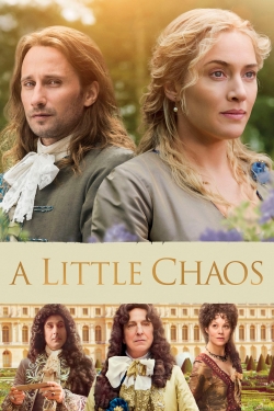 A Little Chaos-stream