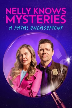 Nelly Knows Mysteries: A Fatal Engagement-stream