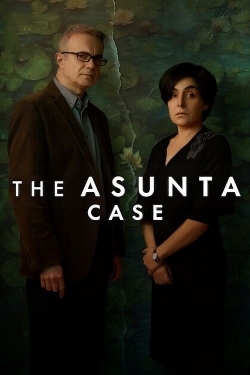 The Asunta Case-stream