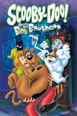 Scooby-Doo Meets the Boo Brothers-stream