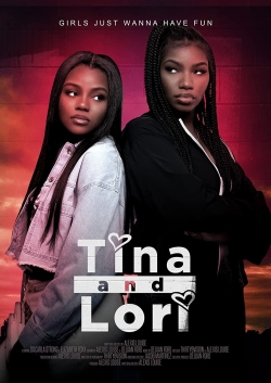 Tina and Lori-stream