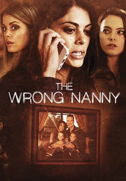 The Wrong Nanny-stream