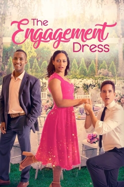 The Engagement Dress-stream