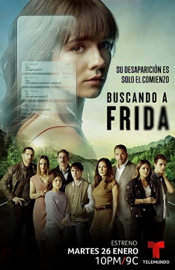 Buscando A Frida-stream