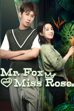 Mr. Fox and Miss Rose-stream