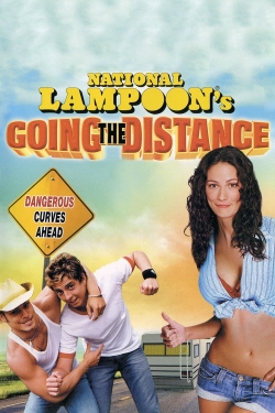 Going the Distance-stream