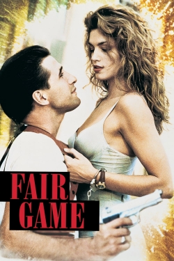 Fair Game-stream