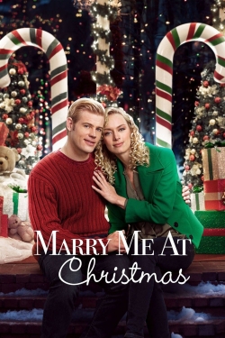 Marry Me at Christmas-stream