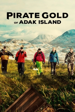 Pirate Gold of Adak Island-stream