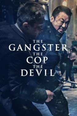 The Gangster, the Cop, the Devil-stream