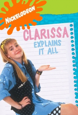 Clarissa Explains It All-stream