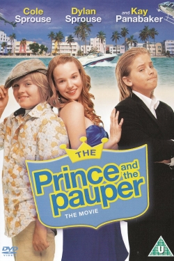 The Prince and the Pauper: The Movie-stream