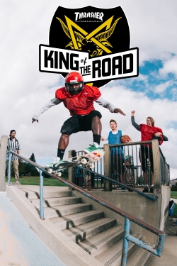 King of the Road-stream