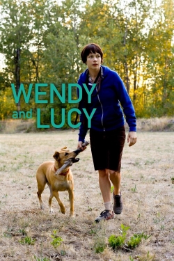 Wendy and Lucy-stream