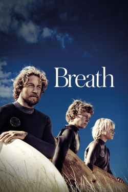 Breath-stream