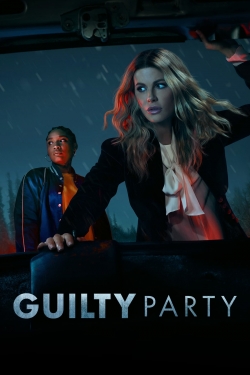 Guilty Party-stream