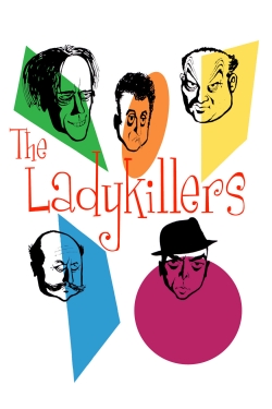 The Ladykillers-stream