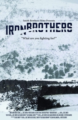 Iron Brothers-stream