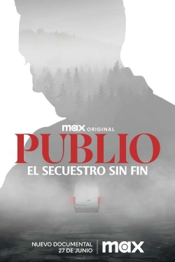 Publio. El secuestro sin fin-stream