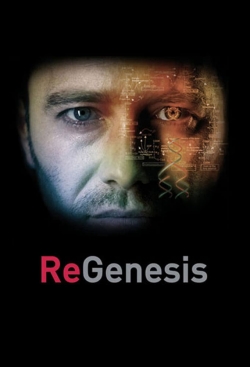 ReGenesis-stream