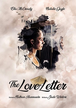 The Love Letter-stream