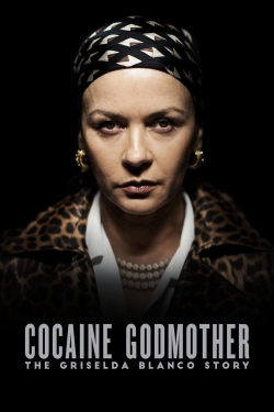 Cocaine Godmother-stream