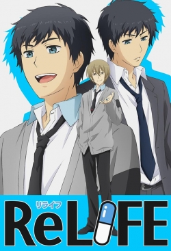 ReLIFE-stream