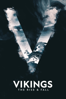 Vikings: The Rise & Fall-stream