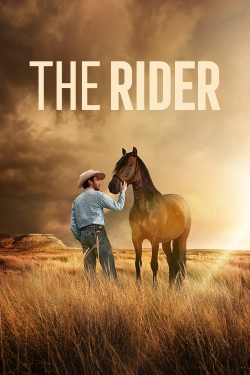 The Rider-stream