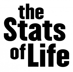 The Stats of Life-stream