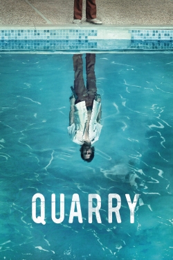 Quarry-stream