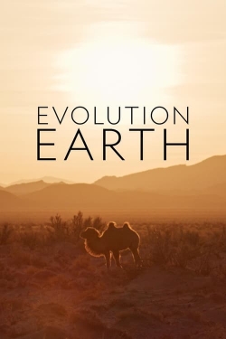 Evolution Earth-stream