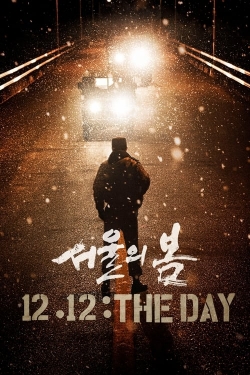 12.12: The Day-stream