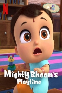 Mighty Bheem's Playtime-stream