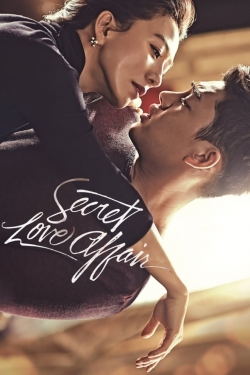 Secret Love Affair-stream