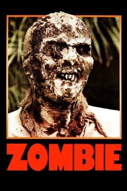 Zombie Flesh Eaters-stream